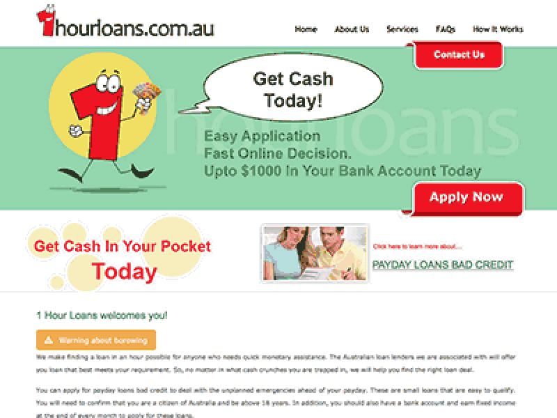 credible payday loans online