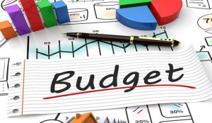 Budget & Save – Made easy